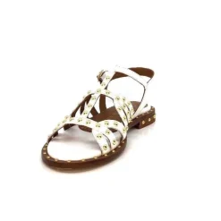 17603 Cuir Blanc*Pedro Miralles Outlet