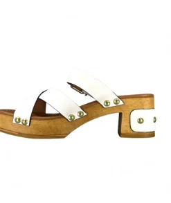 13151 Cuir Blanc*Pedro Miralles Sale