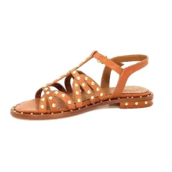 17603 Cuir Tabaco*Pedro Miralles Hot