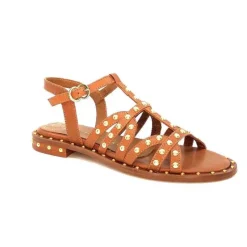 17603 Cuir Tabaco*Pedro Miralles Hot