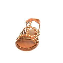 17603 Cuir Tabaco*Pedro Miralles Hot