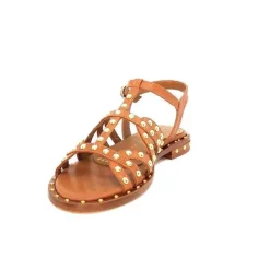 17603 Cuir Tabaco*Pedro Miralles Hot