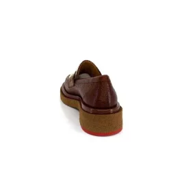 32416 D 10 Cuir Marron*Pertini Discount
