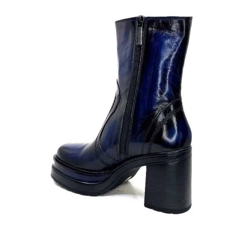 10580 Cuir Bleu*Pons Quintana