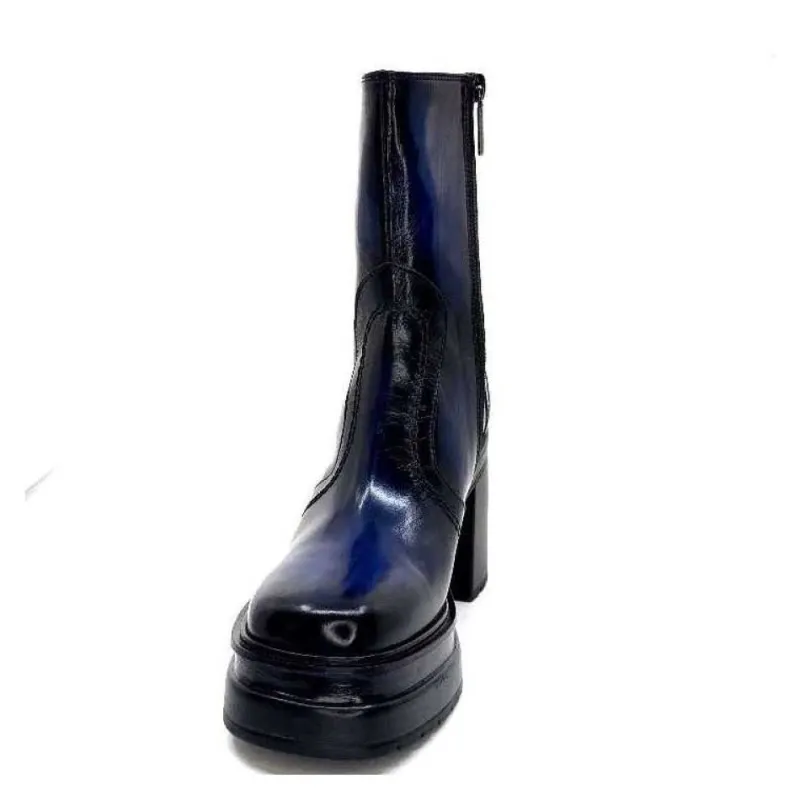 10580 Cuir Bleu*Pons Quintana