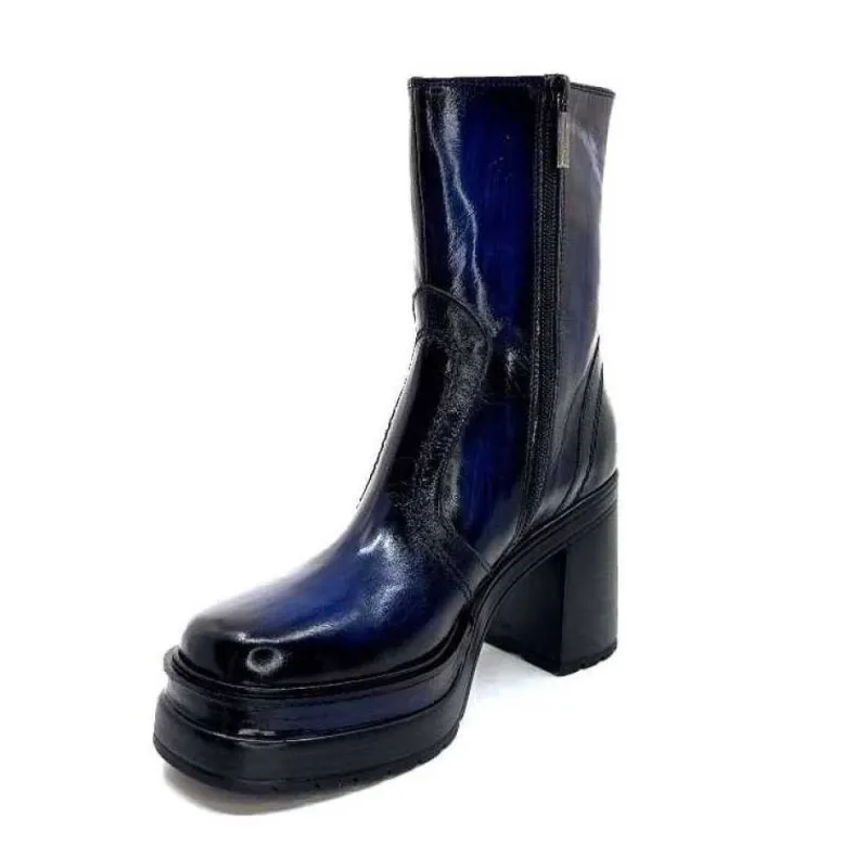 10580 Cuir Bleu*Pons Quintana