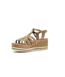 10434 Cuir Metal Bronze*Pons Quintana Sale
