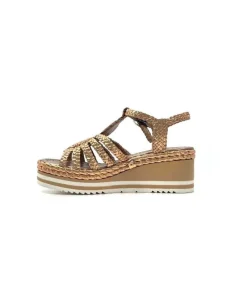 10434 Cuir Metal Bronze*Pons Quintana Sale