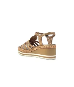 10434 Cuir Metal Bronze*Pons Quintana Sale