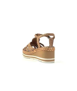 10434 Cuir Metal Bronze*Pons Quintana Sale