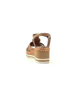 10434 Cuir Metal Bronze*Pons Quintana Sale