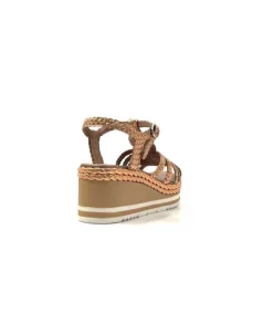 10434 Cuir Metal Bronze*Pons Quintana Sale