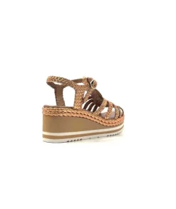 10434 Cuir Metal Bronze*Pons Quintana Sale