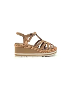 10434 Cuir Metal Bronze*Pons Quintana Sale
