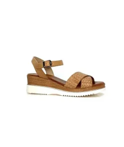 Fi 2853 Cuir Marron Naturel*Porronet Clearance