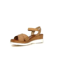 Fi 2853 Cuir Marron Naturel*Porronet Clearance