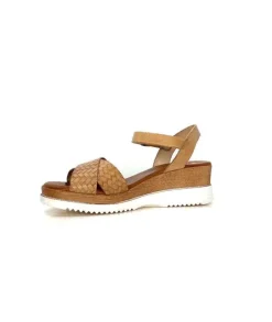 Fi 2853 Cuir Marron Naturel*Porronet Clearance