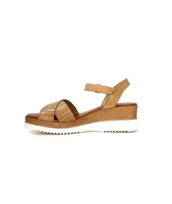 Fi 2853 Cuir Marron Naturel*Porronet Clearance