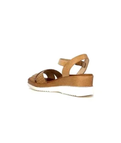 Fi 2853 Cuir Marron Naturel*Porronet Clearance
