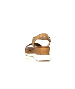 Fi 2853 Cuir Marron Naturel*Porronet Clearance
