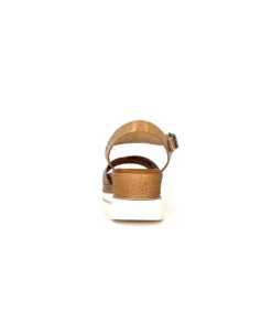 Fi 2853 Cuir Marron Naturel*Porronet Clearance