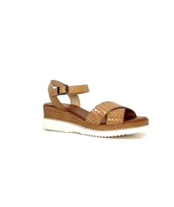 Fi 2853 Cuir Marron Naturel*Porronet Clearance