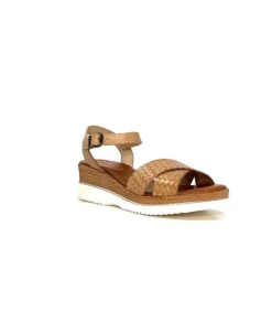 Fi 2853 Cuir Marron Naturel*Porronet Clearance