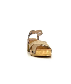 Fi 2881 Cuir Taupe Arena*Porronet Sale