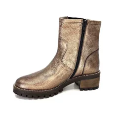 Qootum 14130 Cuir Bronze*qootum- modascoop New