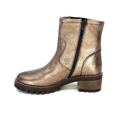 Qootum 14130 Cuir Bronze*qootum- modascoop New