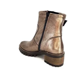 Qootum 14130 Cuir Bronze*qootum- modascoop New