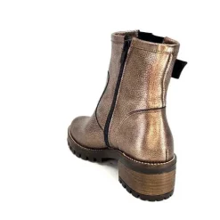 Qootum 14130 Cuir Bronze*qootum- modascoop New