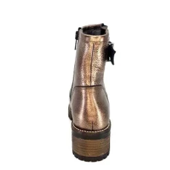 Qootum 14130 Cuir Bronze*qootum- modascoop New
