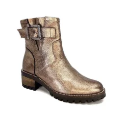 Qootum 14130 Cuir Bronze*qootum- modascoop New