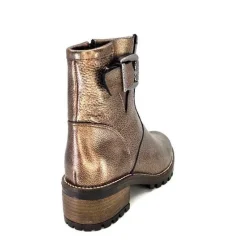 Qootum 14130 Cuir Bronze*qootum- modascoop New