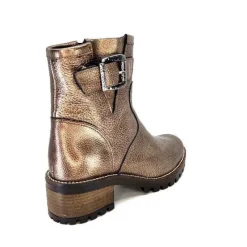 Qootum 14130 Cuir Bronze*qootum- modascoop New