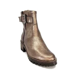 Qootum 14130 Cuir Bronze*qootum- modascoop New
