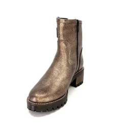 Qootum 14130 Cuir Bronze*qootum- modascoop New