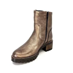 Qootum 14130 Cuir Bronze*qootum- modascoop New