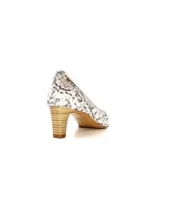 Qootum 13920 Cuir Platina*qootum- modascoop Outlet