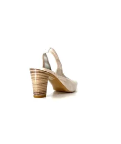 Qootum 13940 Luna Cuir Beige*qootum- modascoop Sale