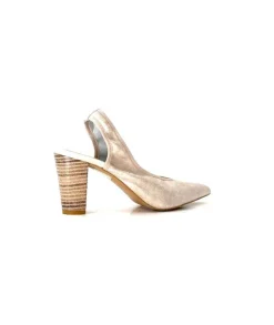 Qootum 13940 Luna Cuir Beige*qootum- modascoop Sale