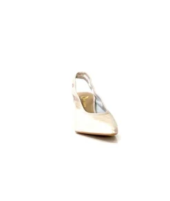 Qootum 13940 Luna Cuir Beige*qootum- modascoop Sale