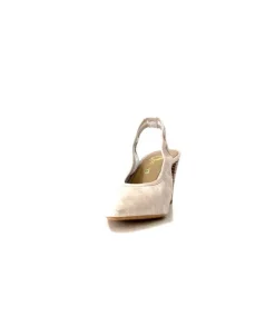 Qootum 13940 Luna Cuir Beige*qootum- modascoop Sale