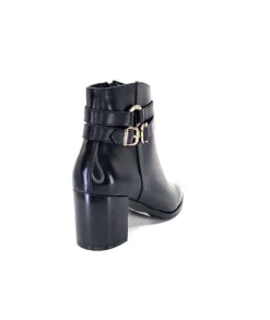 Regard Joan 01 Cuir Noir*Regarde Le Ciel Online