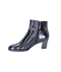 Regarde De Ciel Sonia 133 Cuir Noir*Regarde Le Ciel New