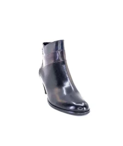 Regarde De Ciel Sonia 133 Cuir Noir*Regarde Le Ciel New