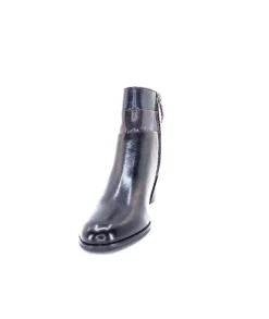 Regarde De Ciel Sonia 133 Cuir Noir*Regarde Le Ciel New