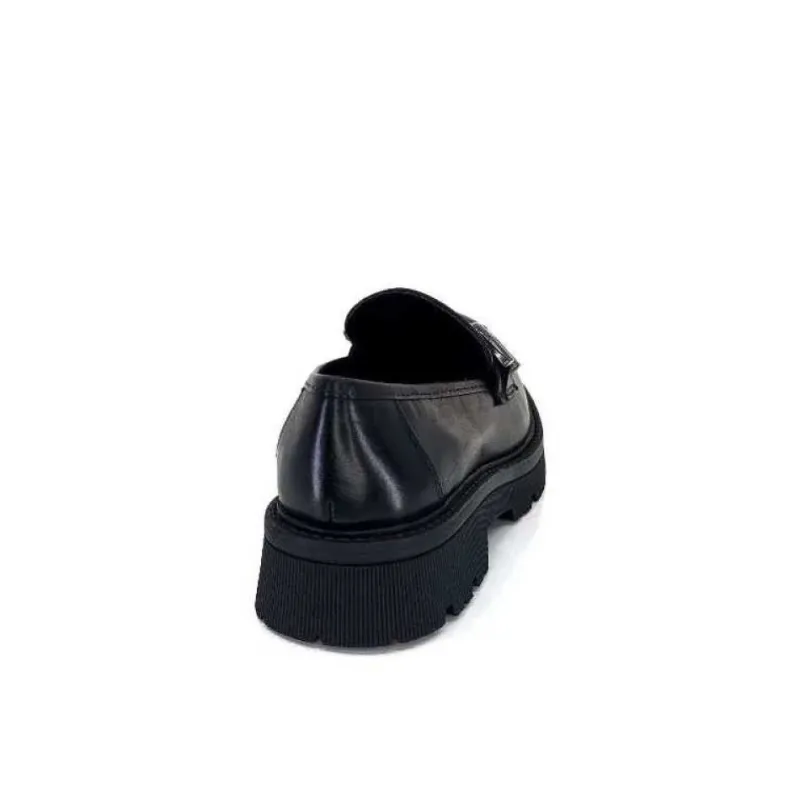 Dalia 06 Cuir Noir*Regarde Le Ciel Hot