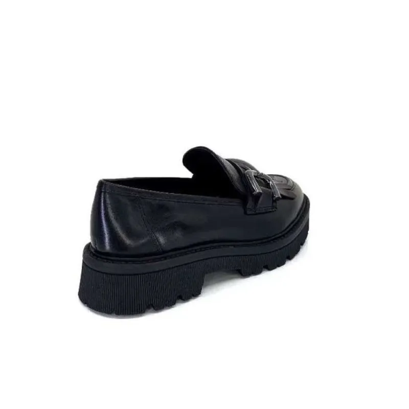 Dalia 06 Cuir Noir*Regarde Le Ciel Hot